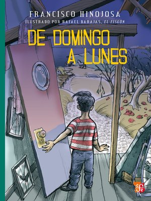 De domingo a lunes - ebook